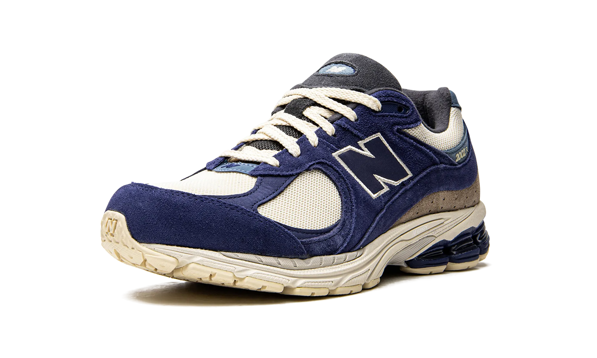 2002R "Night Tide" Light Sole