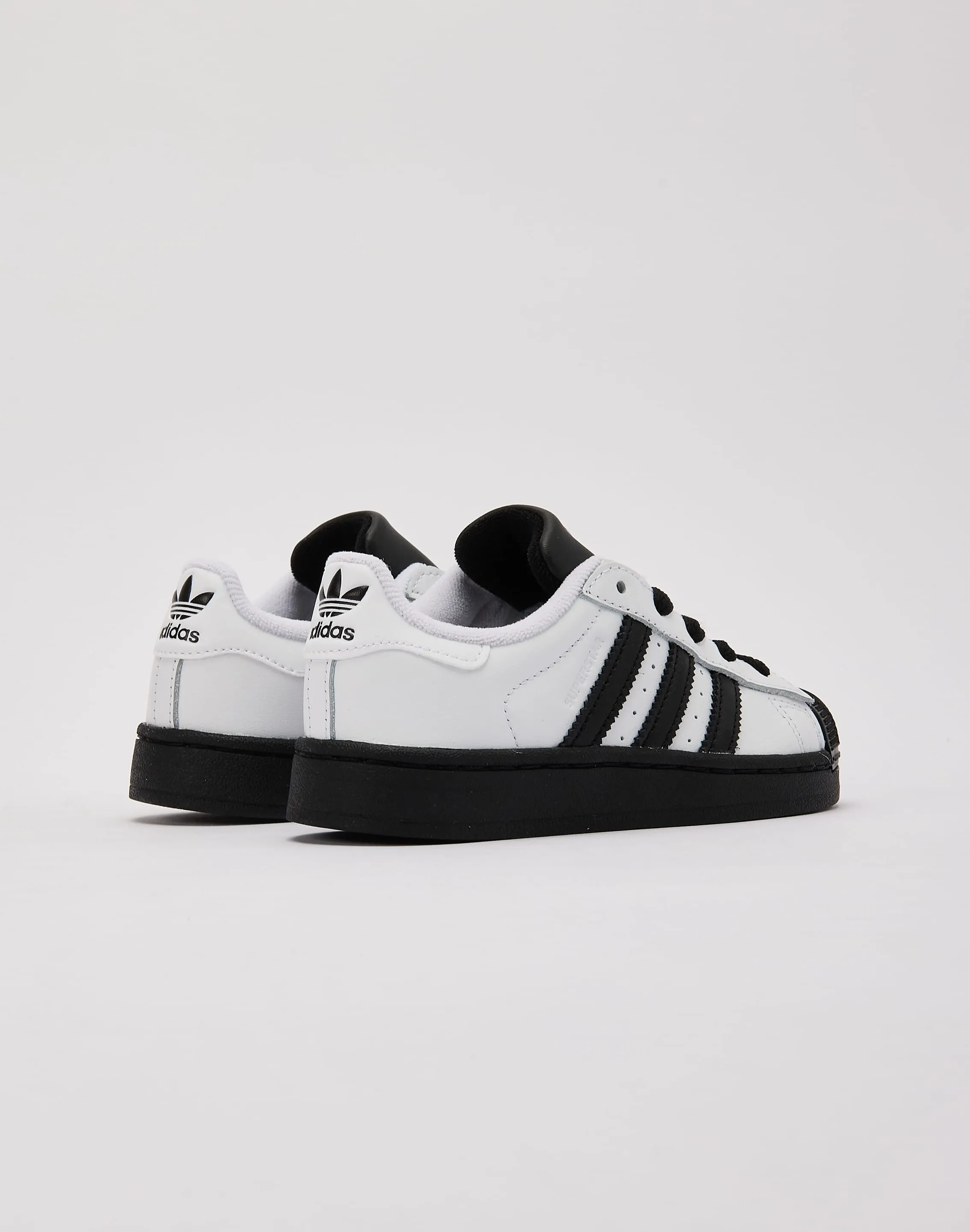 Wear Everyday Urban Classic Adidas Superstar II Pre-School