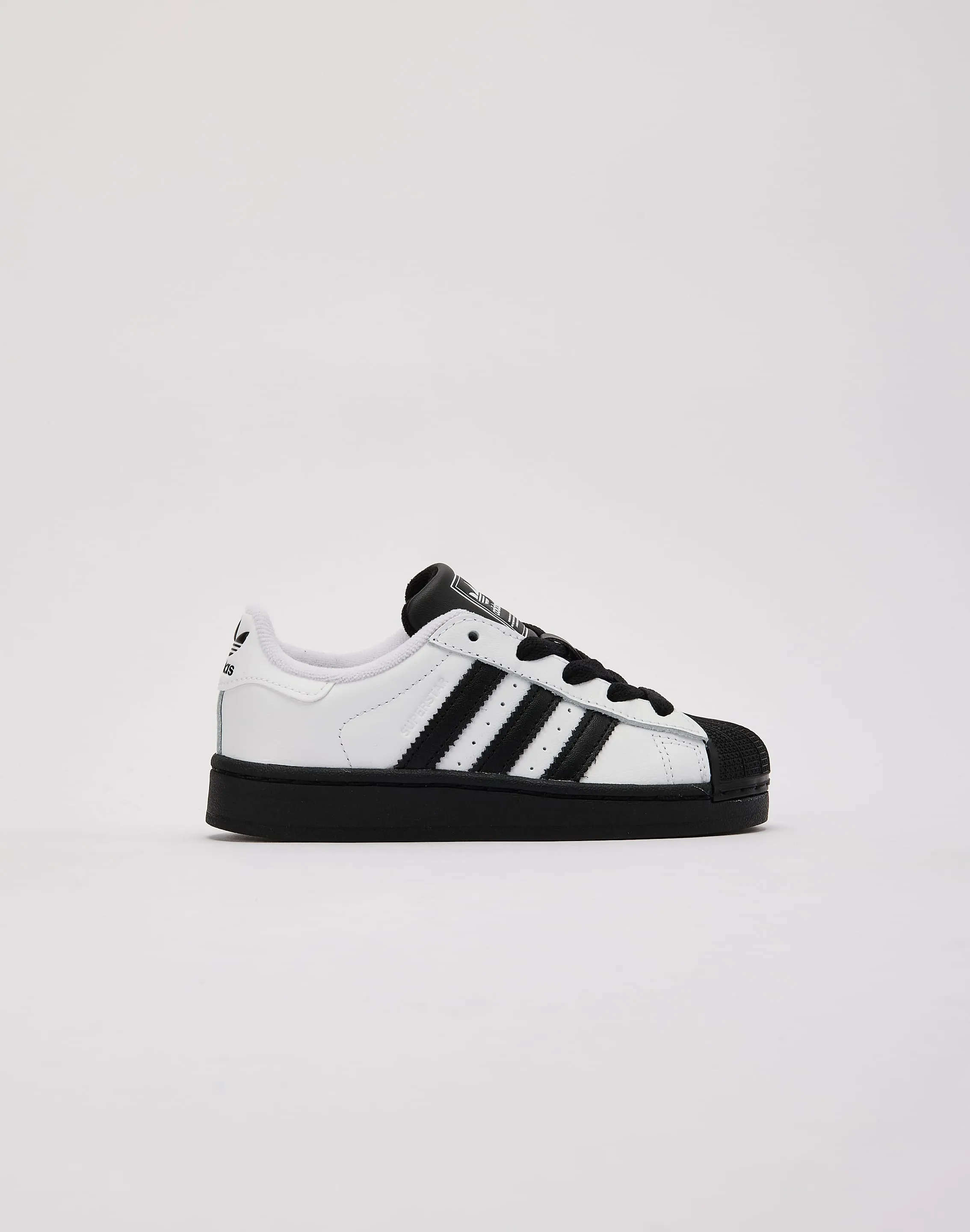 Adidas Superstar II Pre-School Work Life
