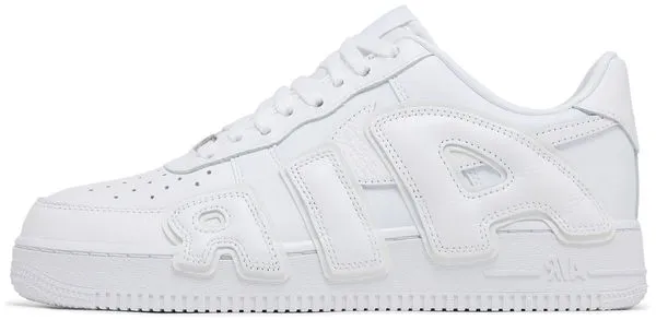 Nike AF1 Low "CPFM White" (2024) Moisture   Wicking