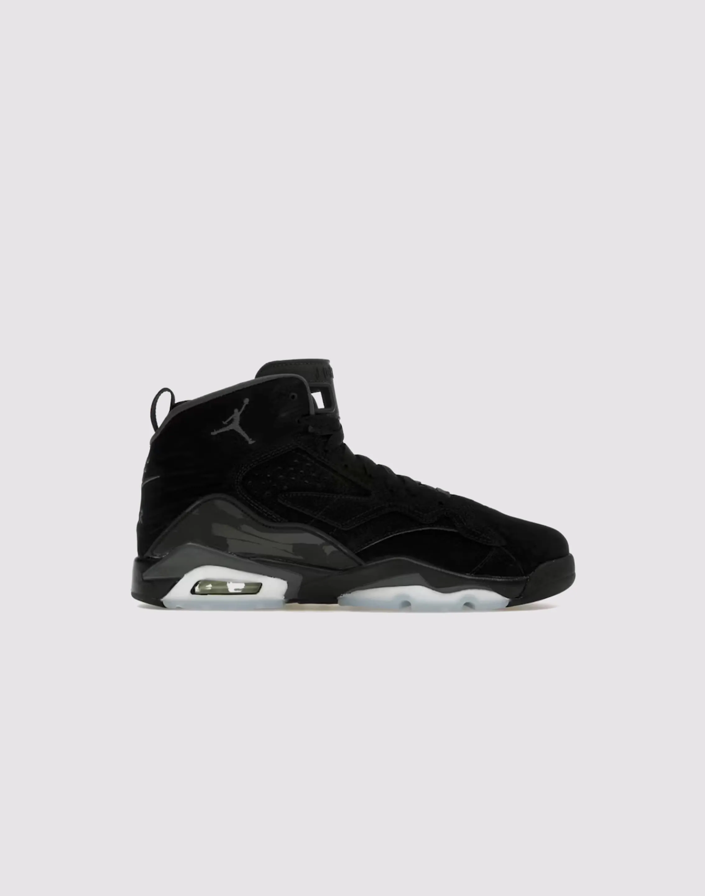 Jordan Jumpman MVP Grade-School Smart Look