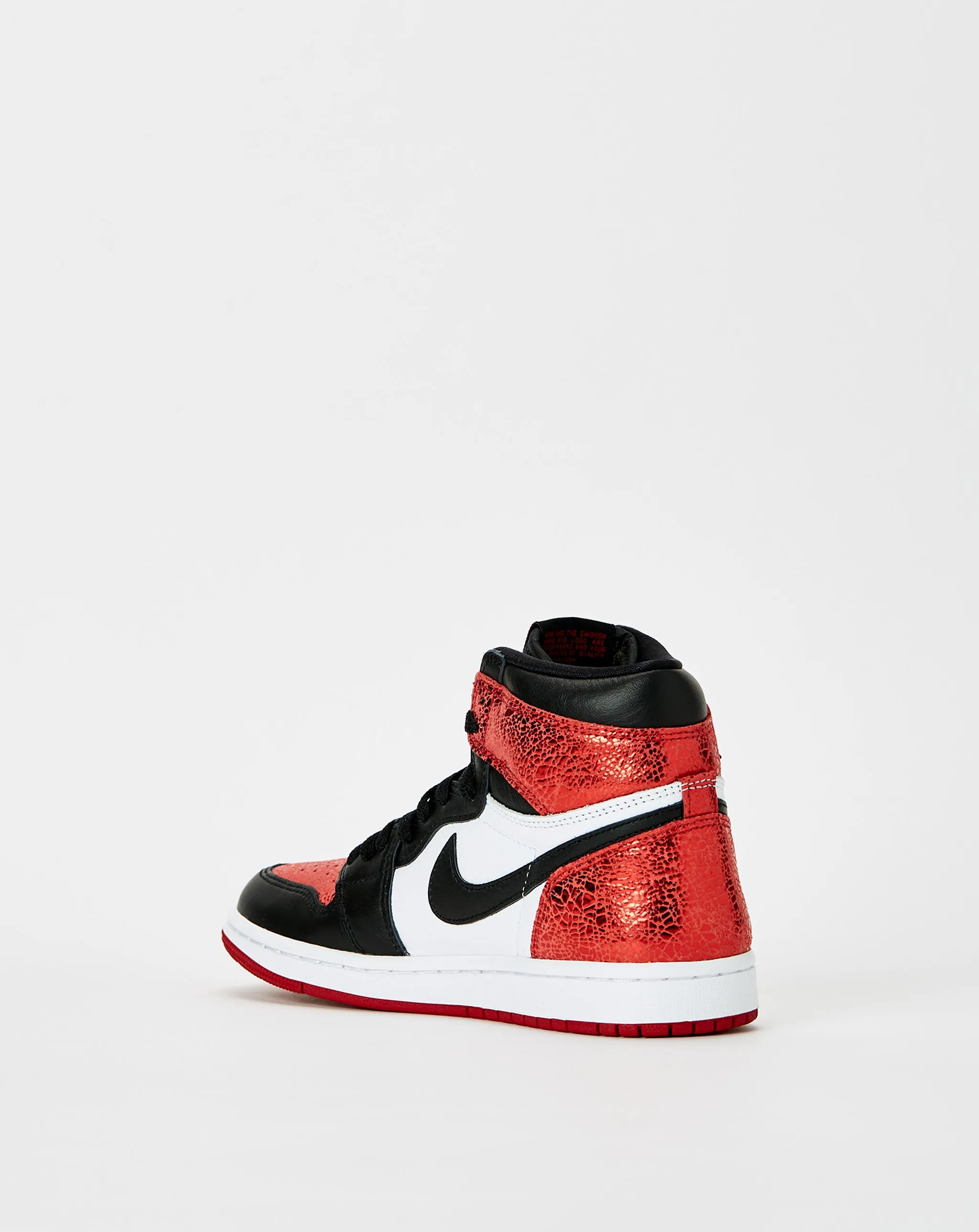 Women's Air Jordan 1 Retro High OG Shiny Tone