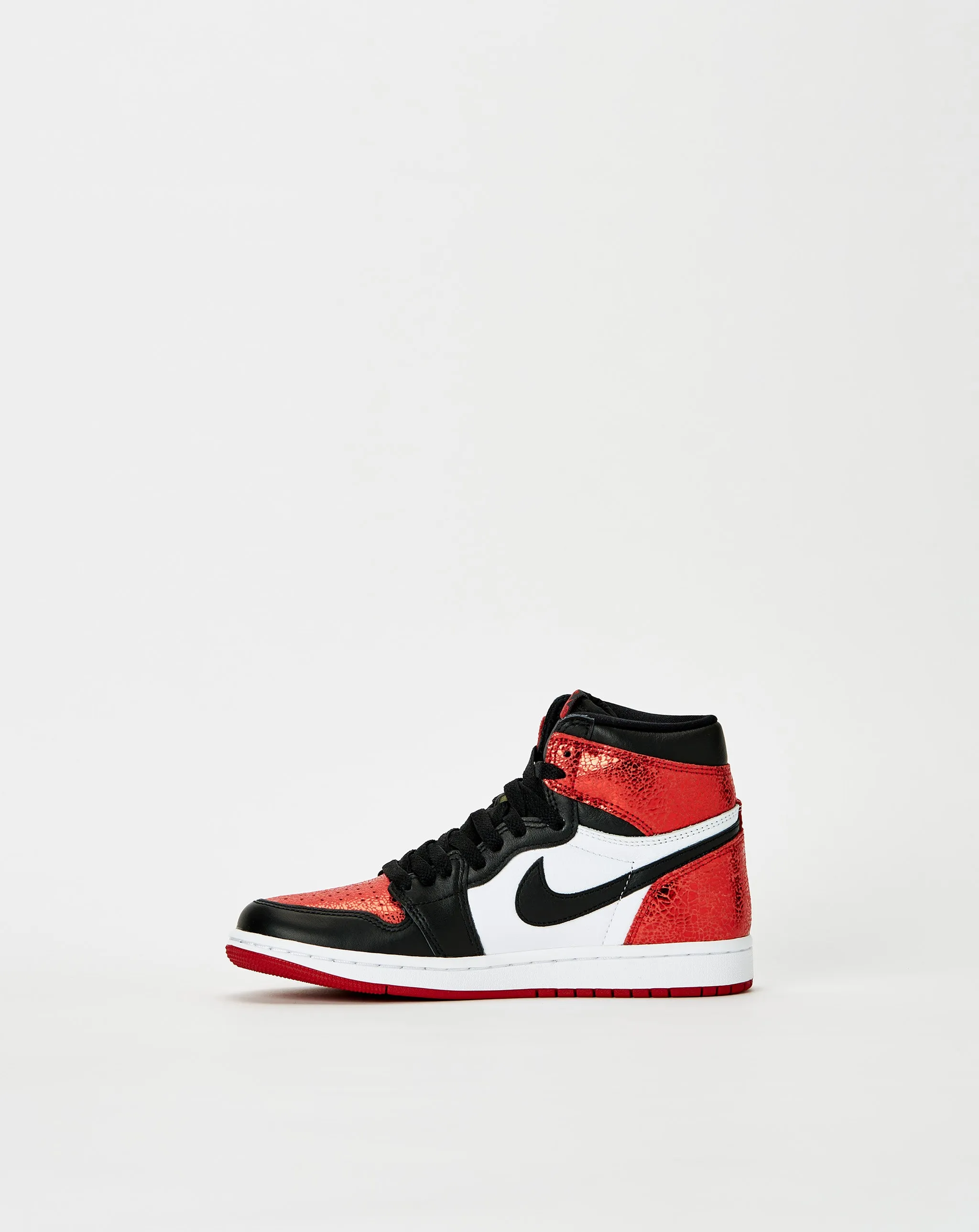 Soft Breathable mesh Women's Air Jordan 1 Retro High OG