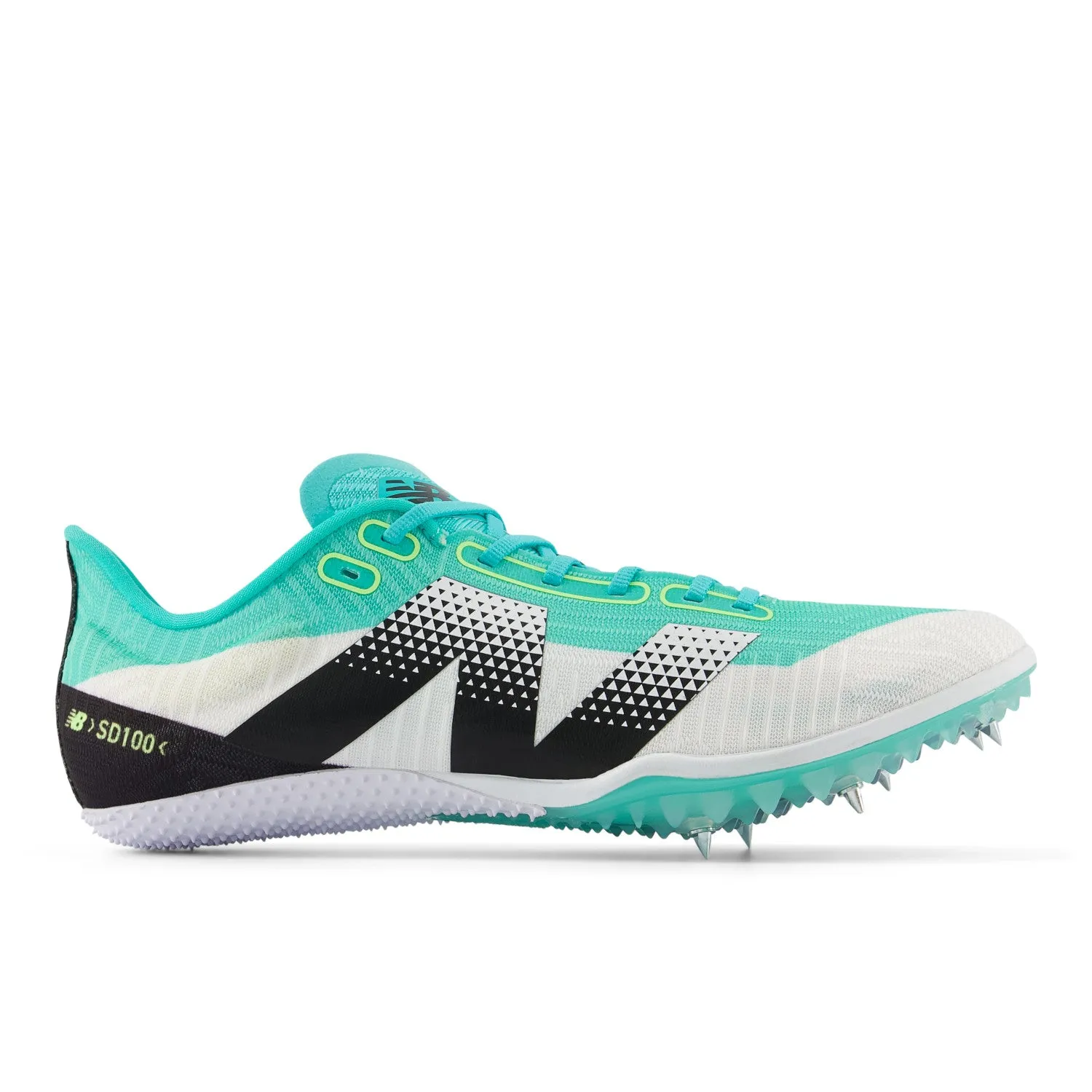 WOMEN'S SD100 V5 - B - T5 CYBER JADE Stable Cotton Touch