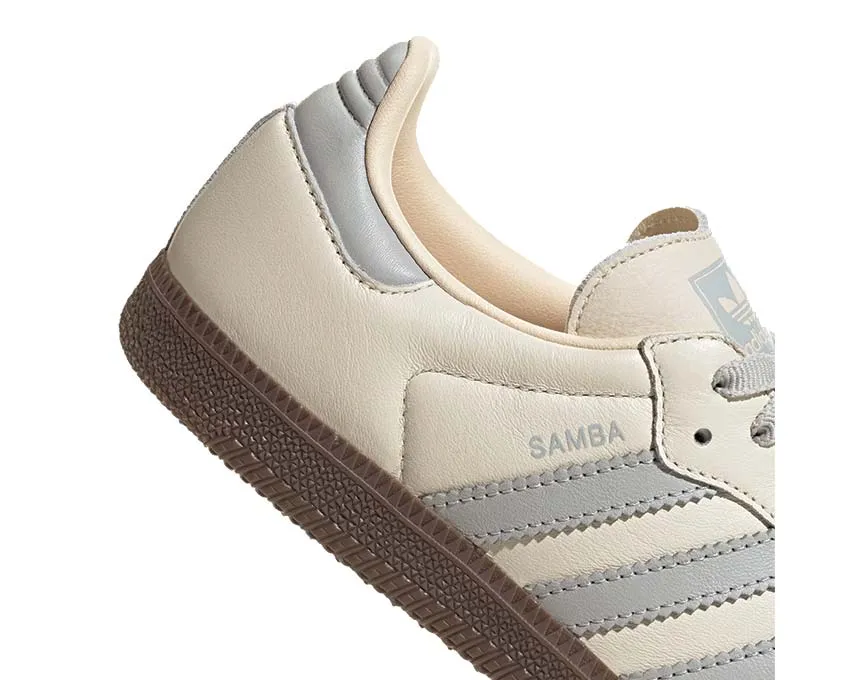 Stair Climb Adidas Samba OG "Sand Strata"