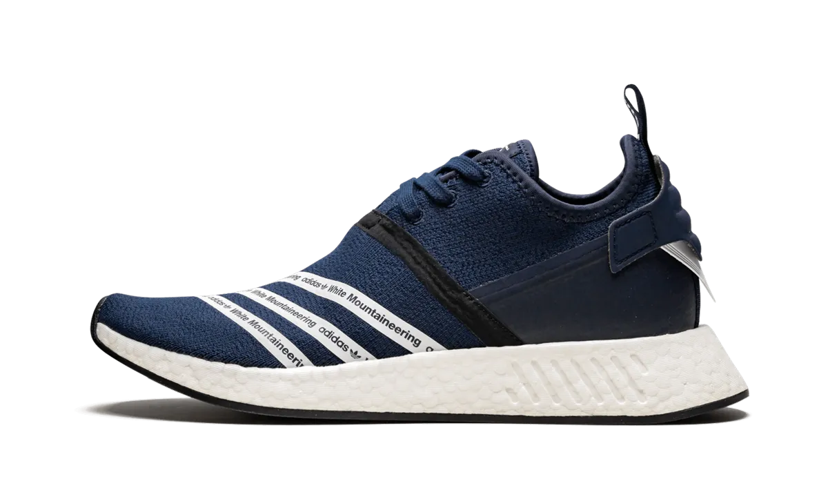 WM NMD R2 PK Smart Form Push Hike