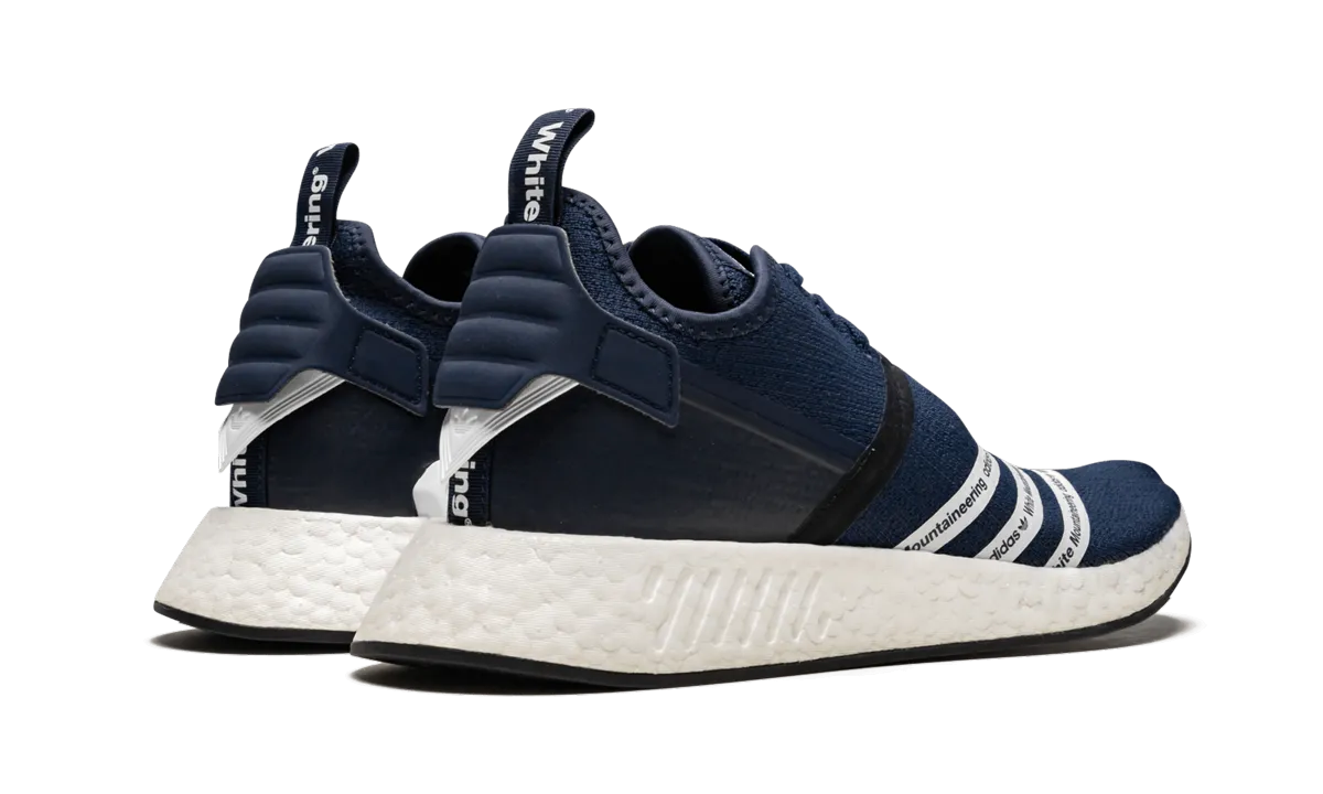 Lake Step Unisex Comfort WM NMD R2 PK