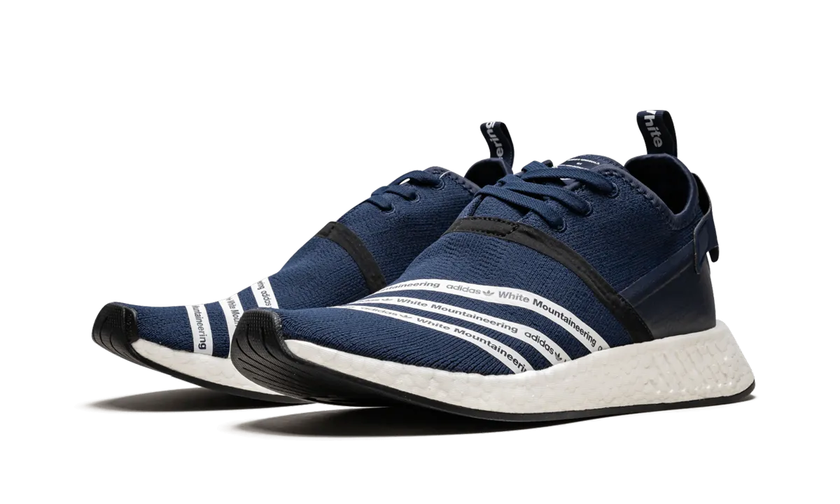 Airy Mesh Foot Control WM NMD R2 PK