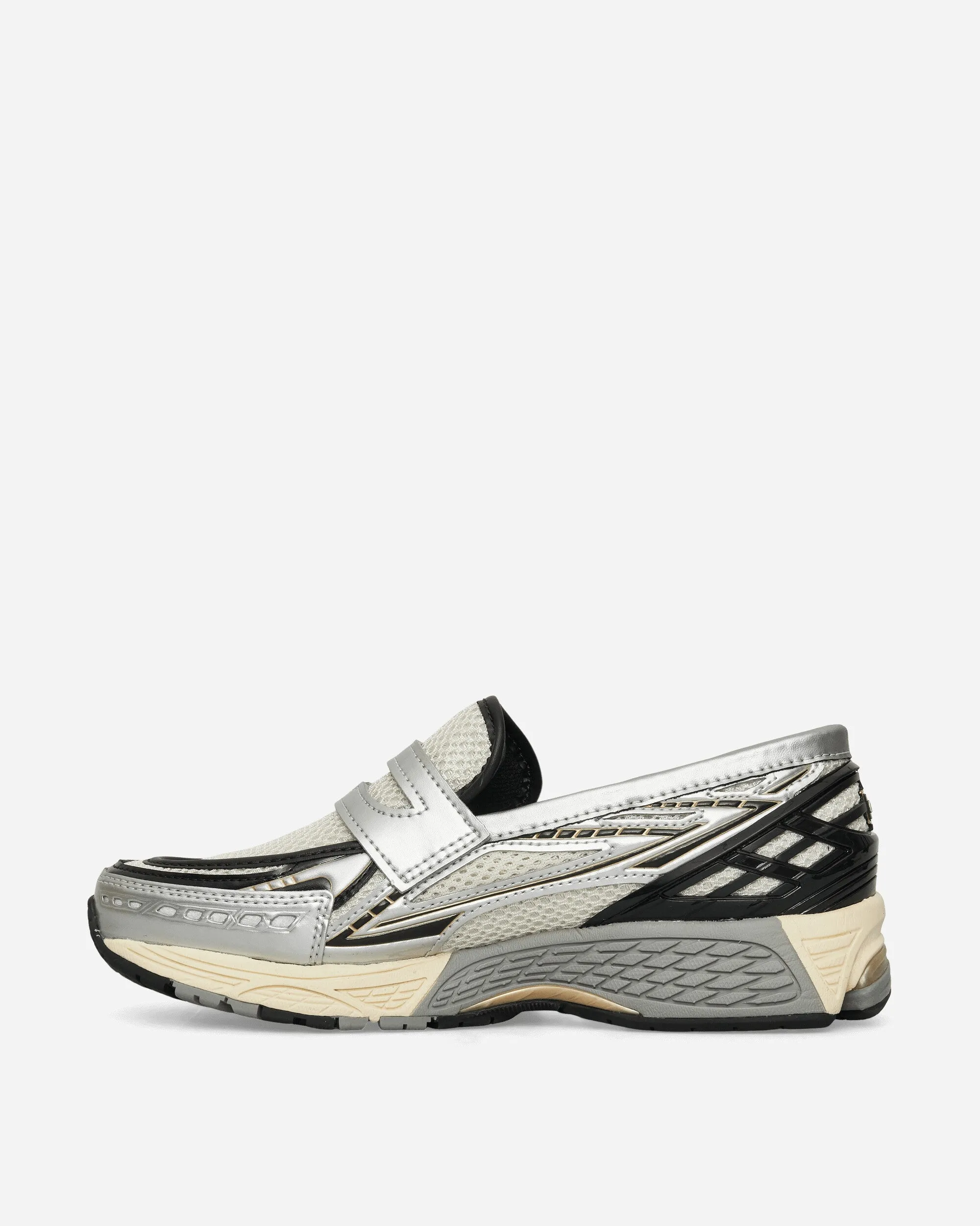 1906L Sneakers Silver Metallic / Black Global Cool