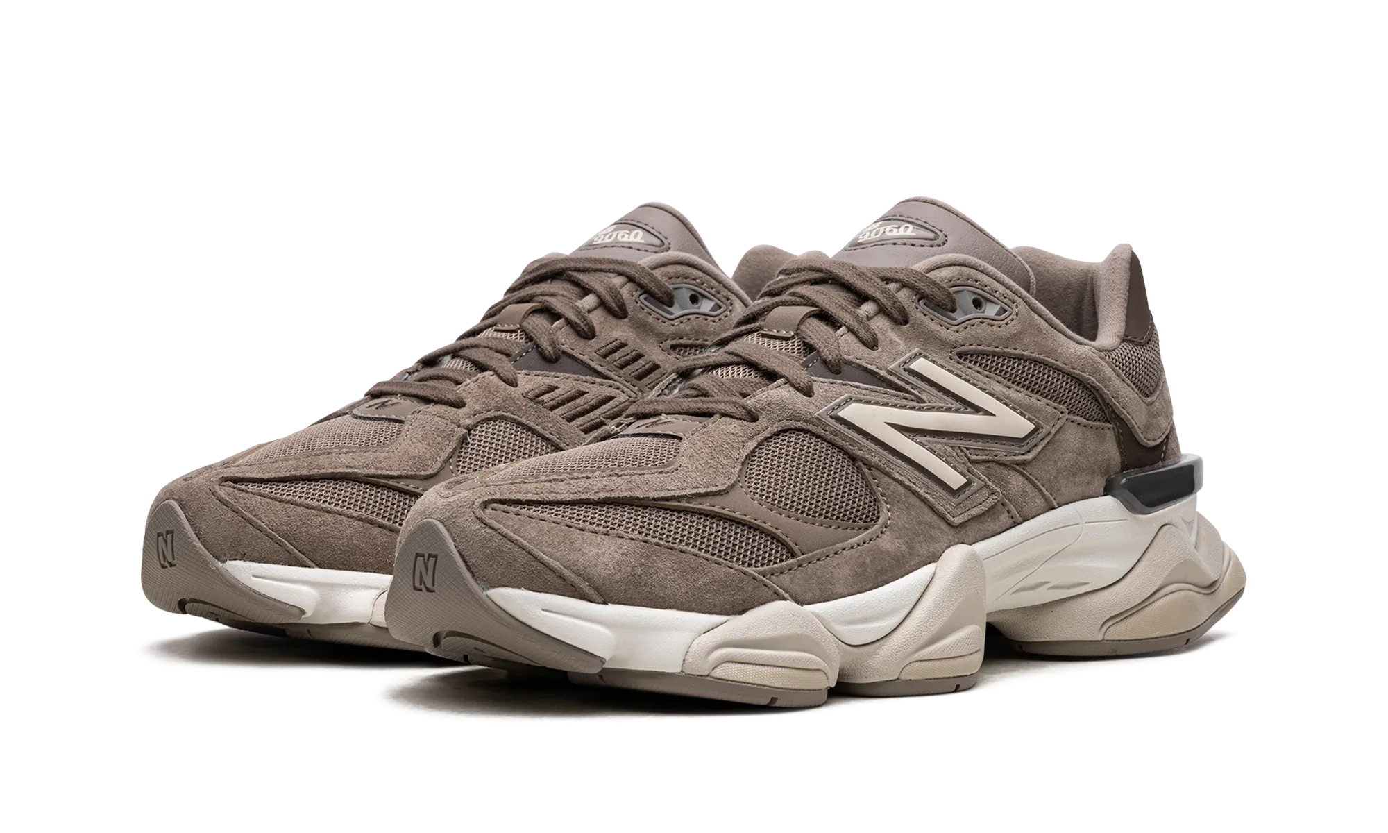 9060 "Mushroom Brown" Season Flex Market Go