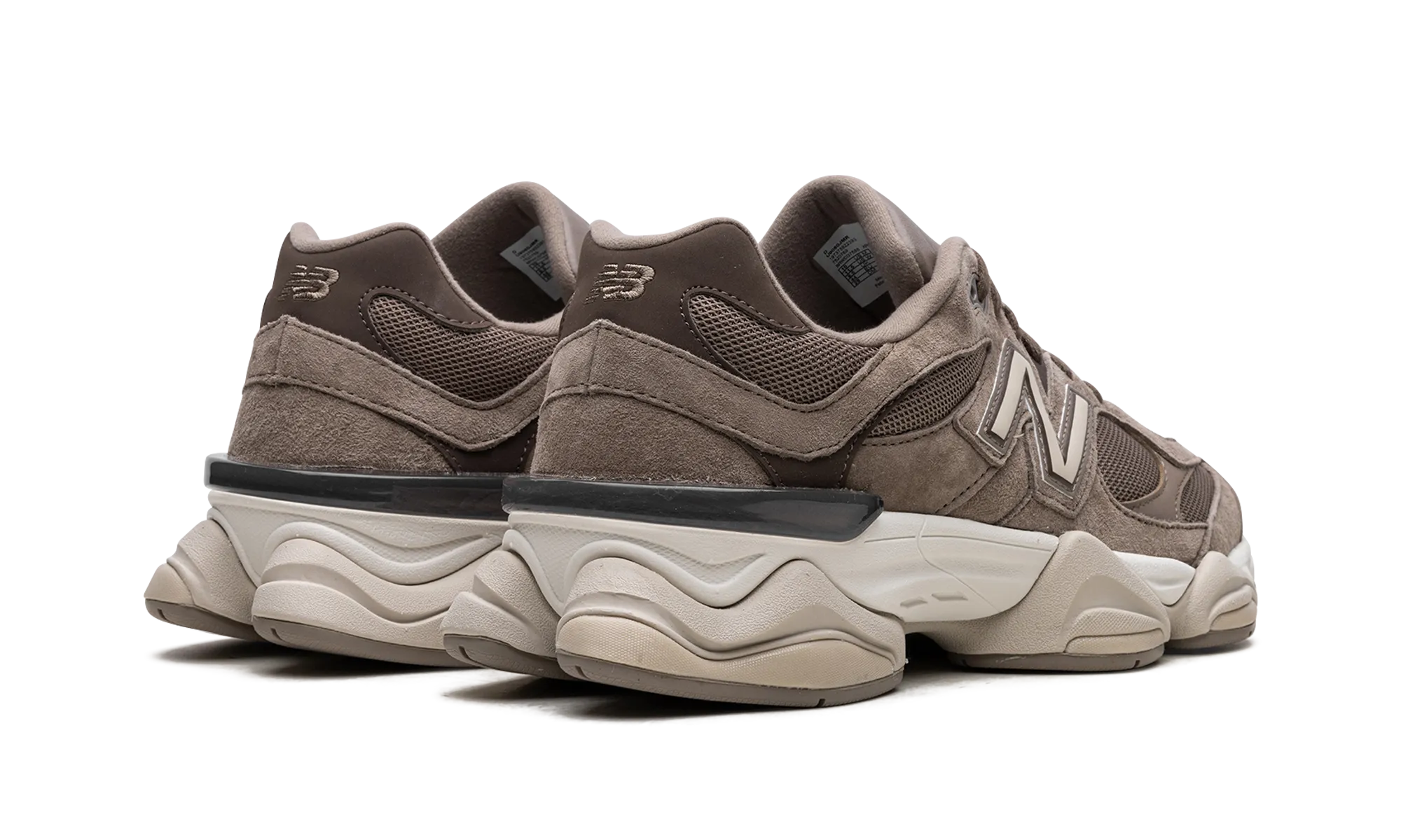 9060 "Mushroom Brown" Outdoor Wear