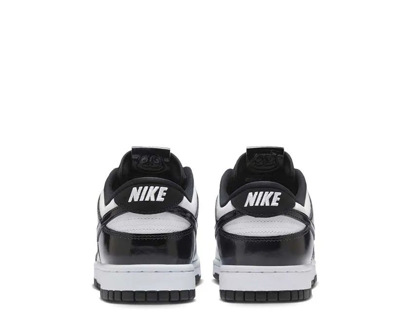 Nike Dunk Low Retro SE "Panda" Easy To Slip On