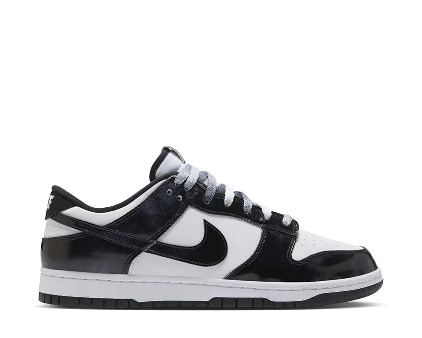 Nike Dunk Low Retro SE "Panda" Go Style Pure Motion