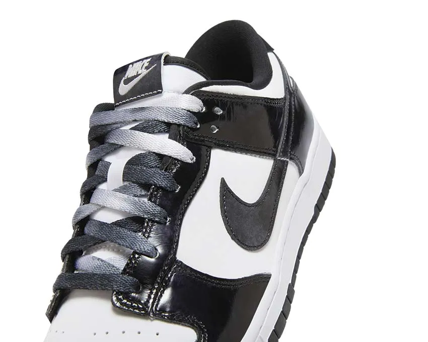Nike Dunk Low Retro SE "Panda" Neat Style