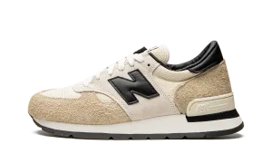 Ultra Ease Knit Upper 990 V1 "Teddy Santis - Macadamia Nut"