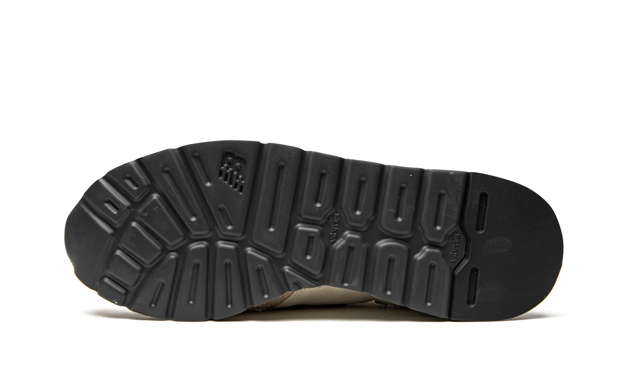 990 V1 "Teddy Santis - Macadamia Nut" Wide toe box