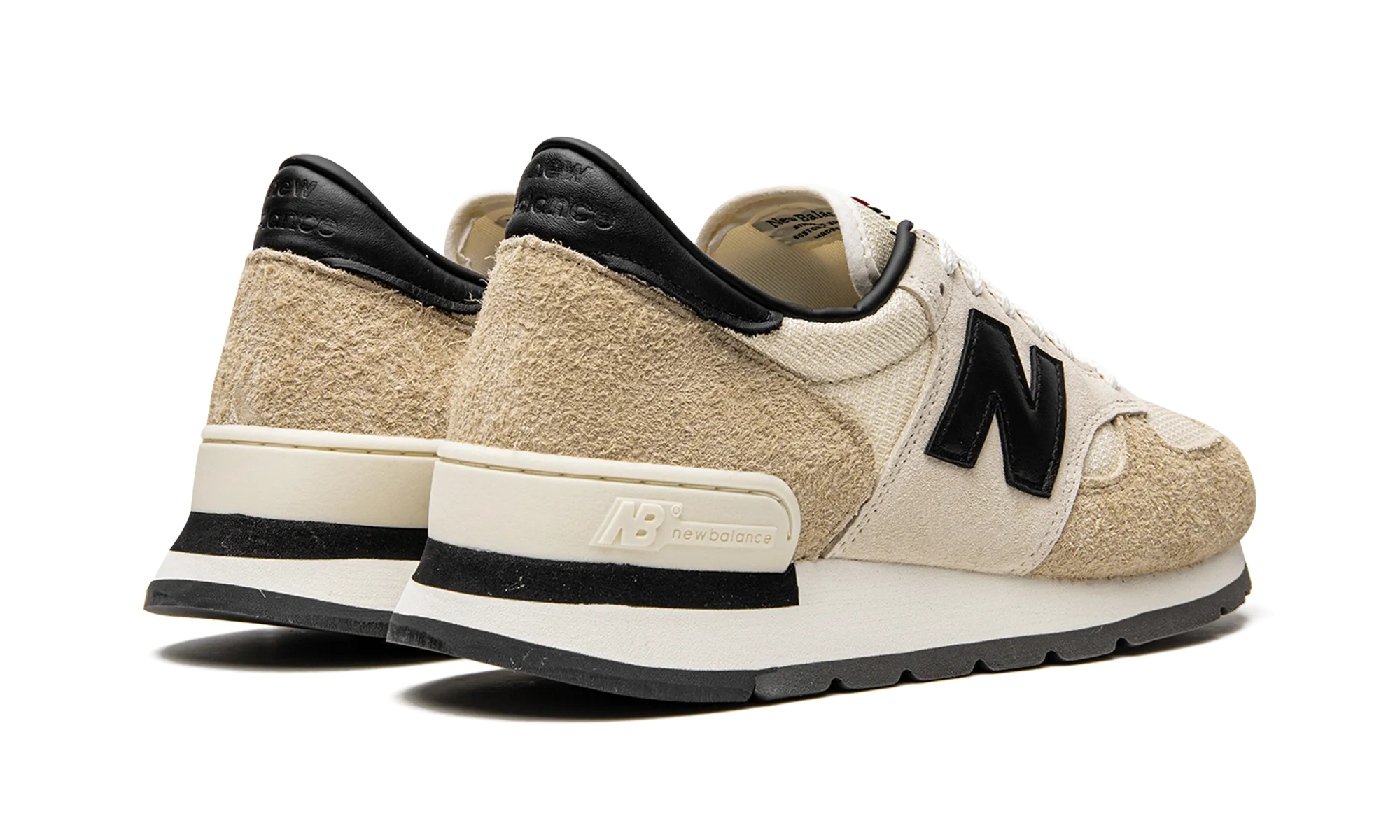 Indoor Use Pace Friendly 990 V1 "Teddy Santis - Macadamia Nut"