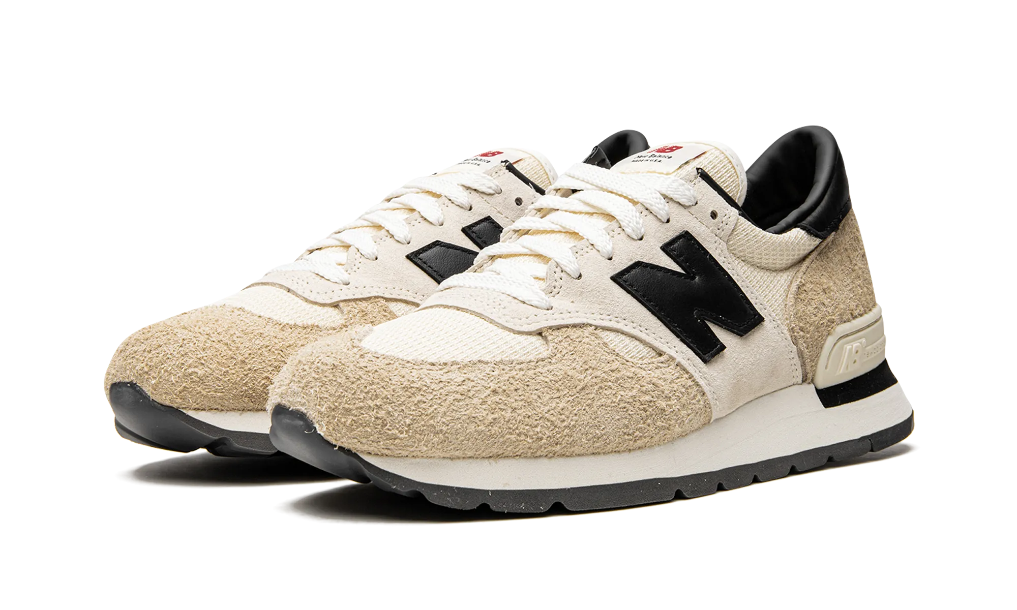 Sustainable Choice 990 V1 "Teddy Santis - Macadamia Nut"
