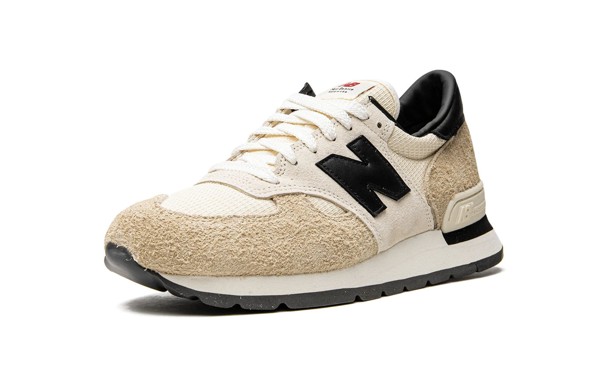 Partner Run Warm Keep 990 V1 "Teddy Santis - Macadamia Nut"