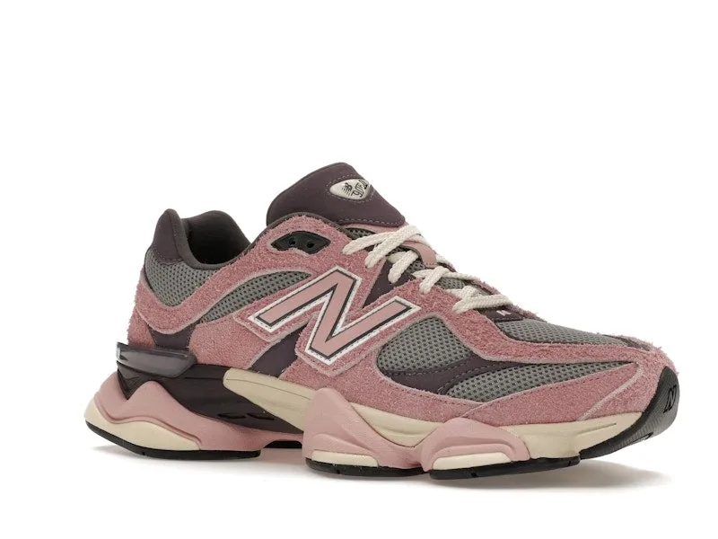 New Balance 9060 Pink Lavender Love Glow