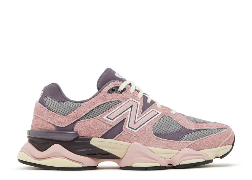 New Balance 9060 Pink Lavender Step Out Fun Pace
