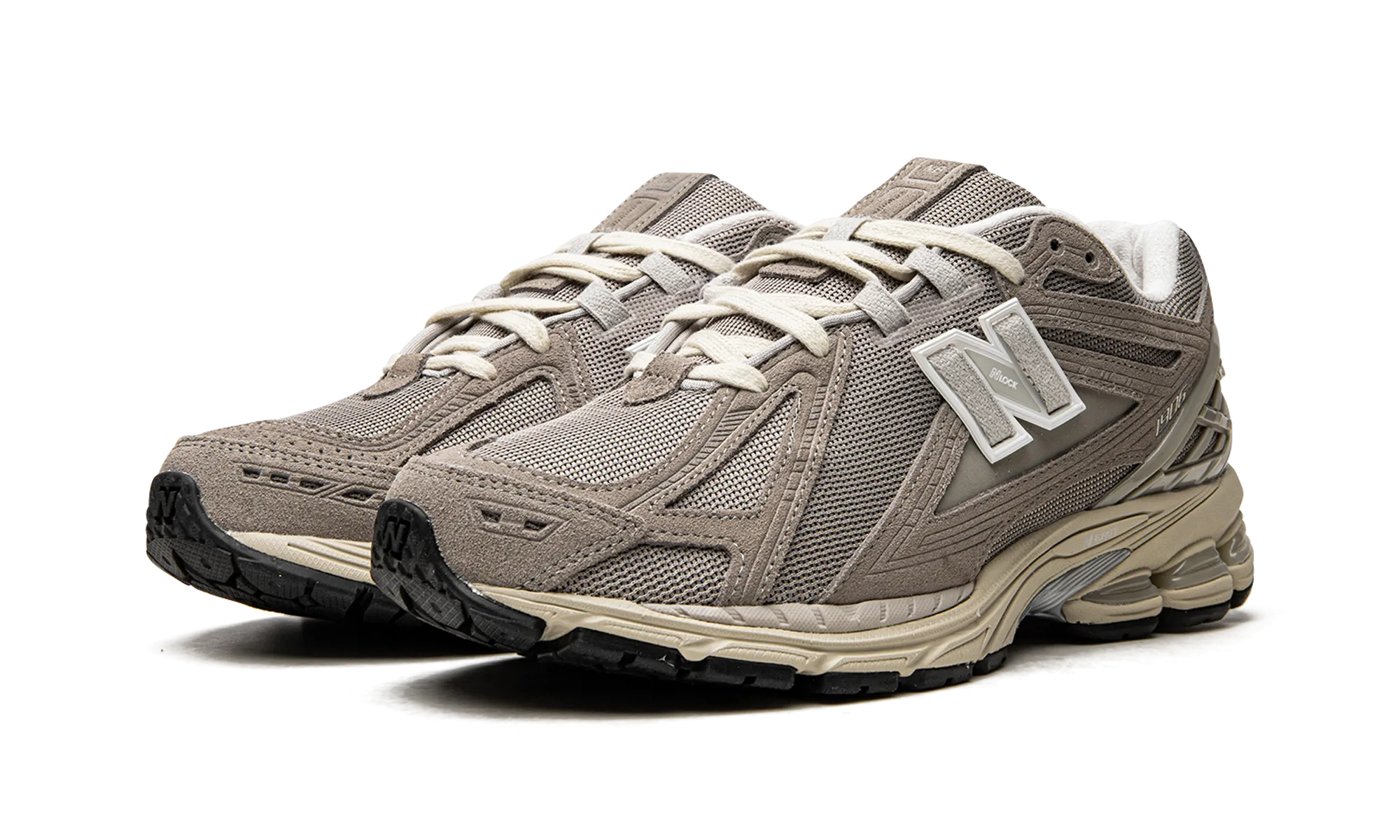 Everyday Comfort Airy Fit 1906R "Beige Cream"