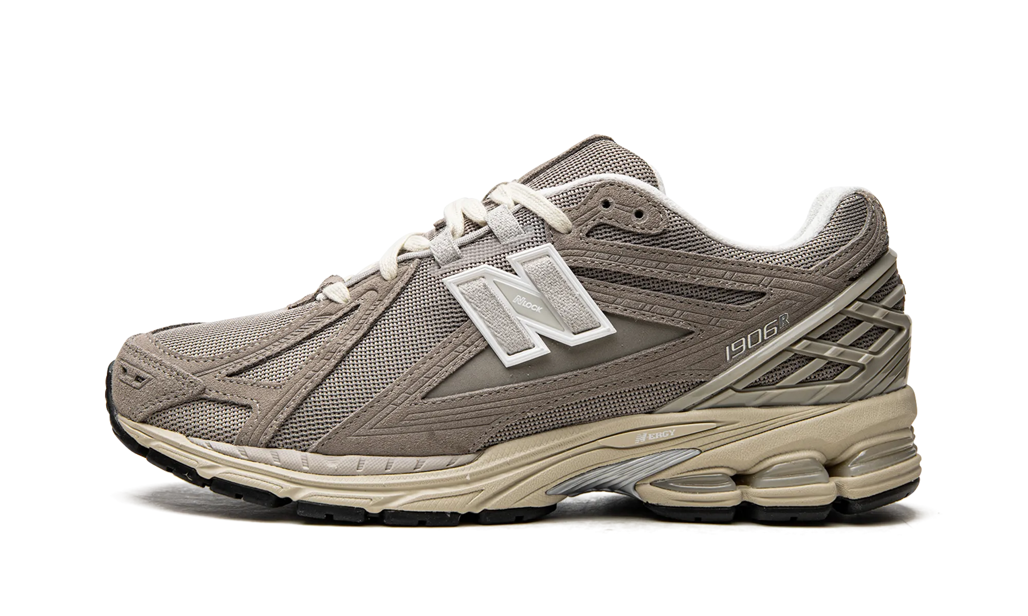 1906R "Beige Cream" Quick Access Stream Jog
