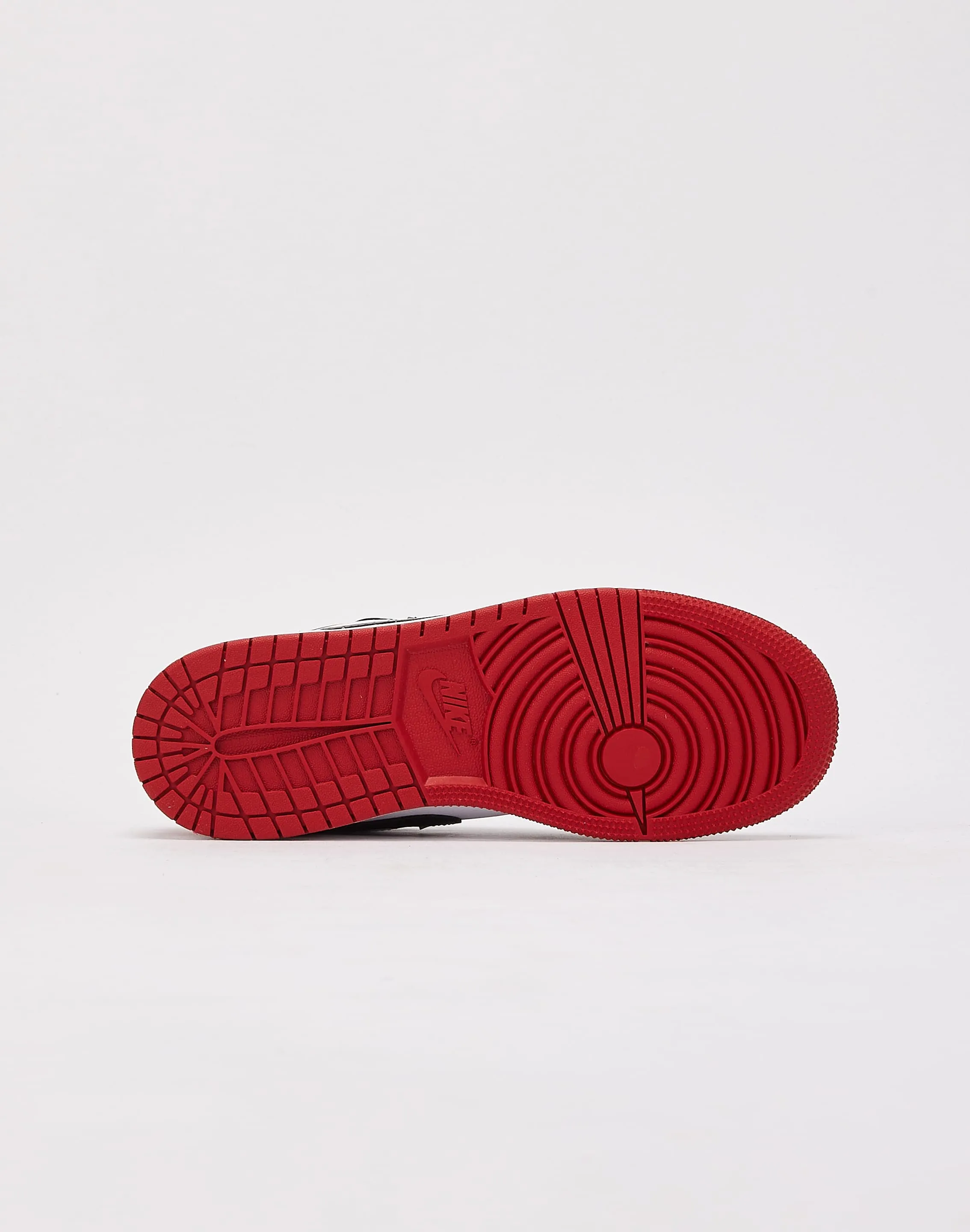 Jordan Air Jordan 1 Low Grade-School night walk Height Plus