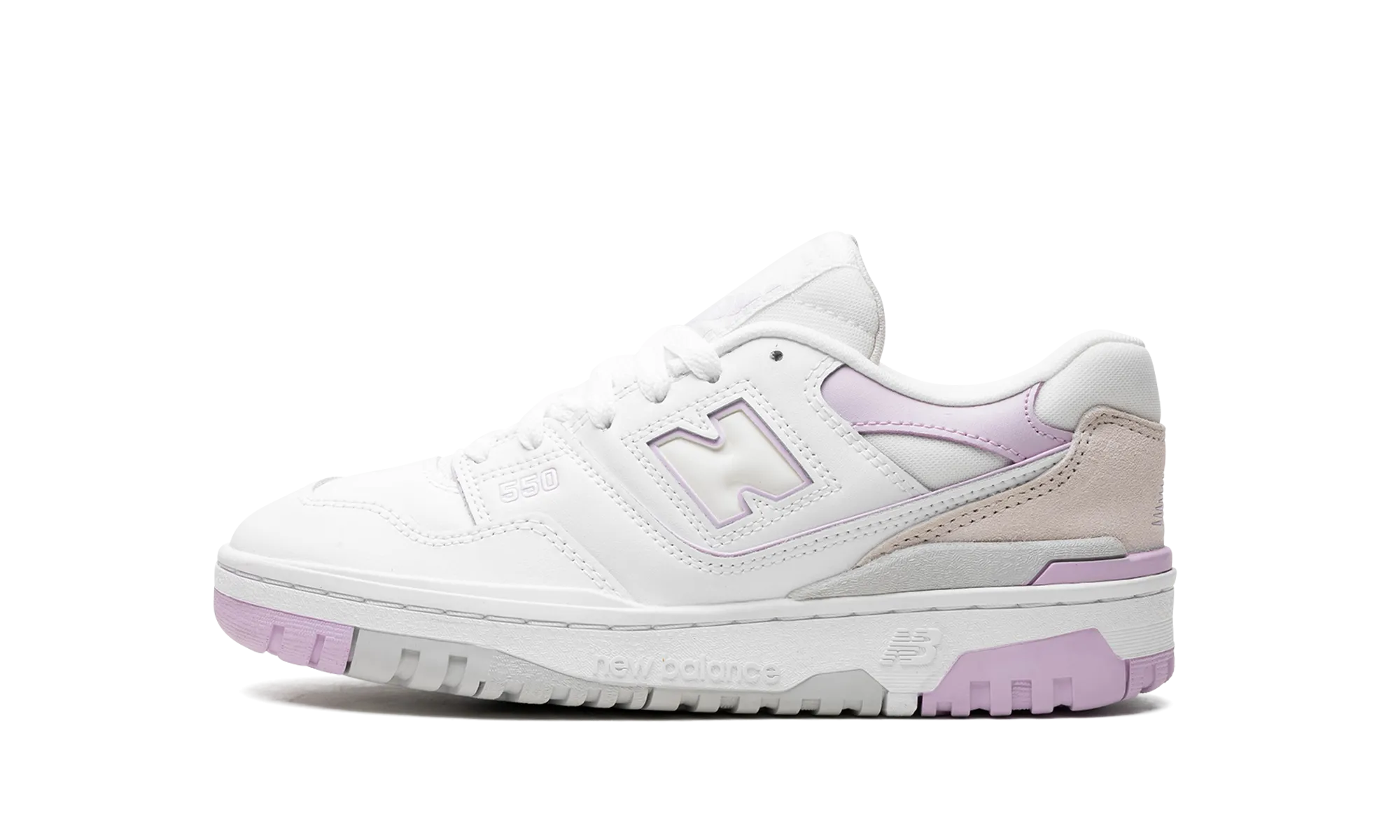 Comfort Straps 550 GS "White Thistle"