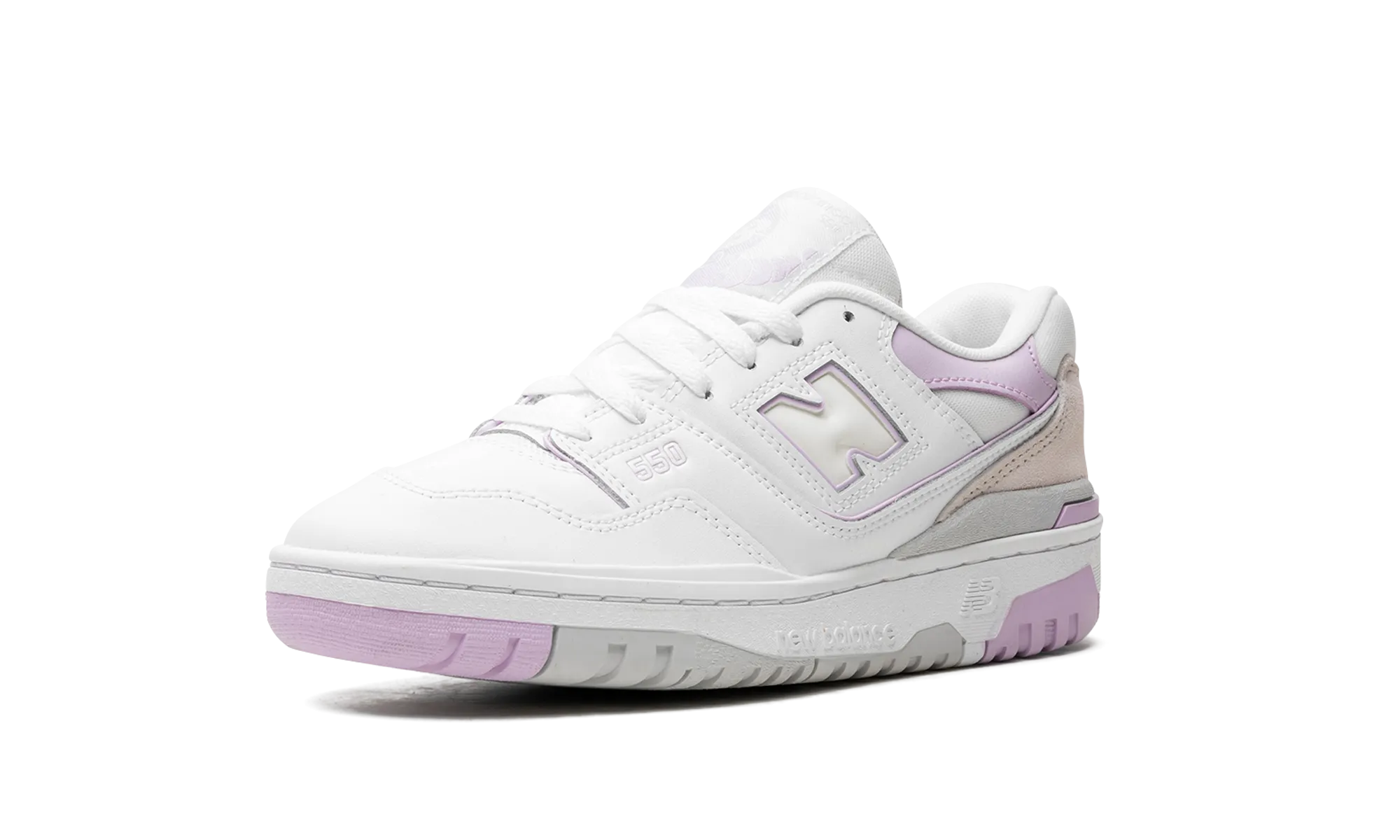 550 GS "White Thistle" Wave Step