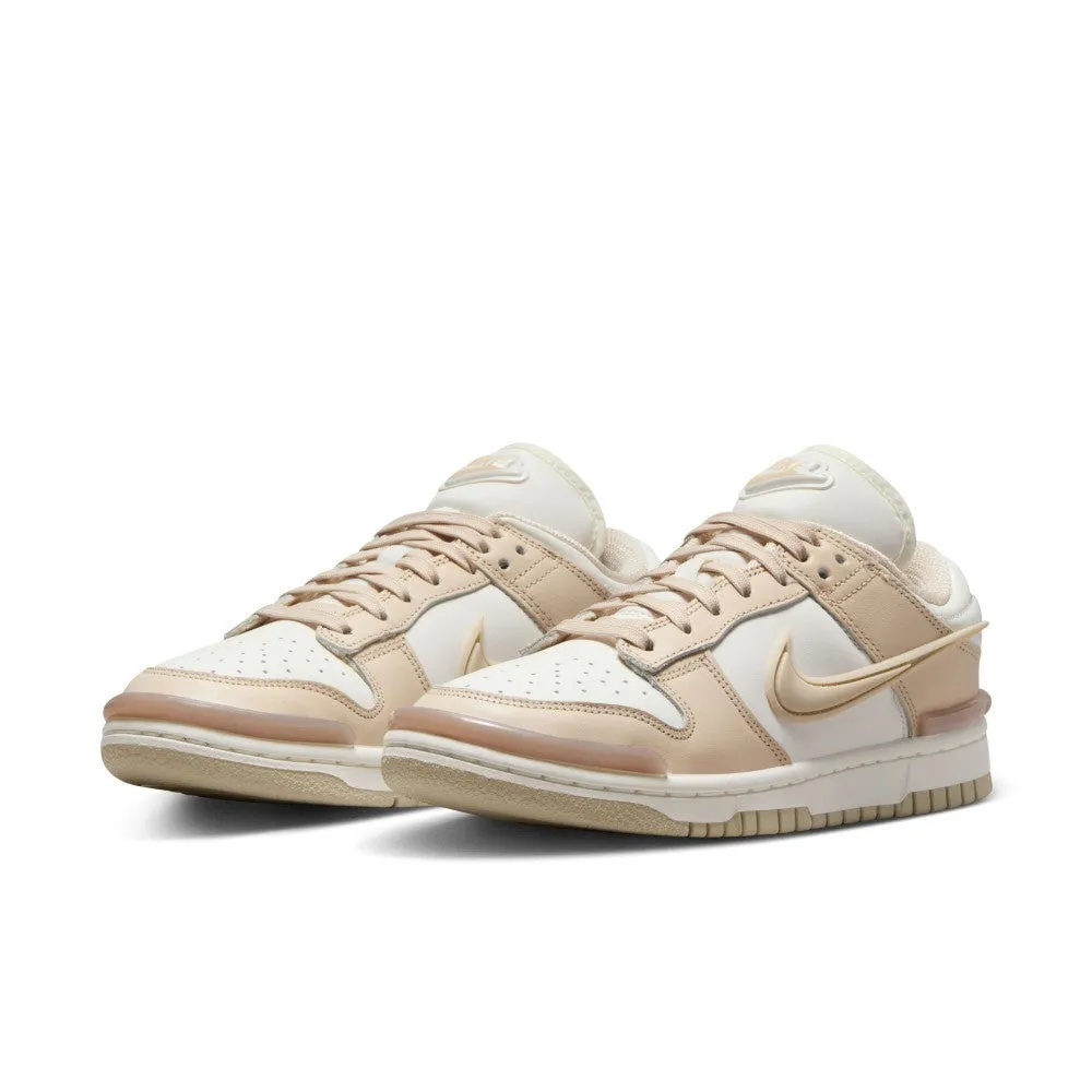 Dunk Twist Lifestyle Shoes Support Base Grip Power