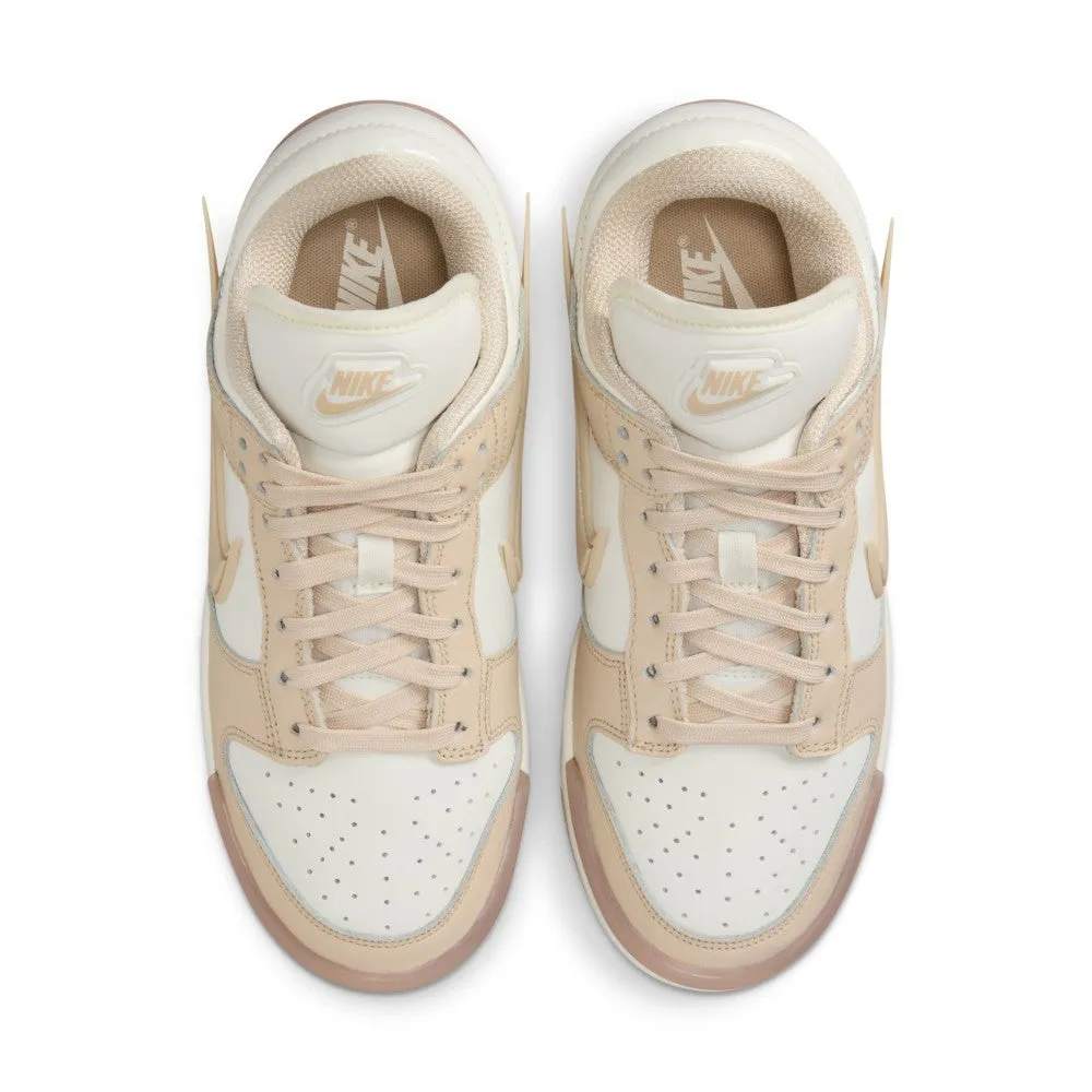 Dunk Twist Lifestyle Shoes Sport Ready