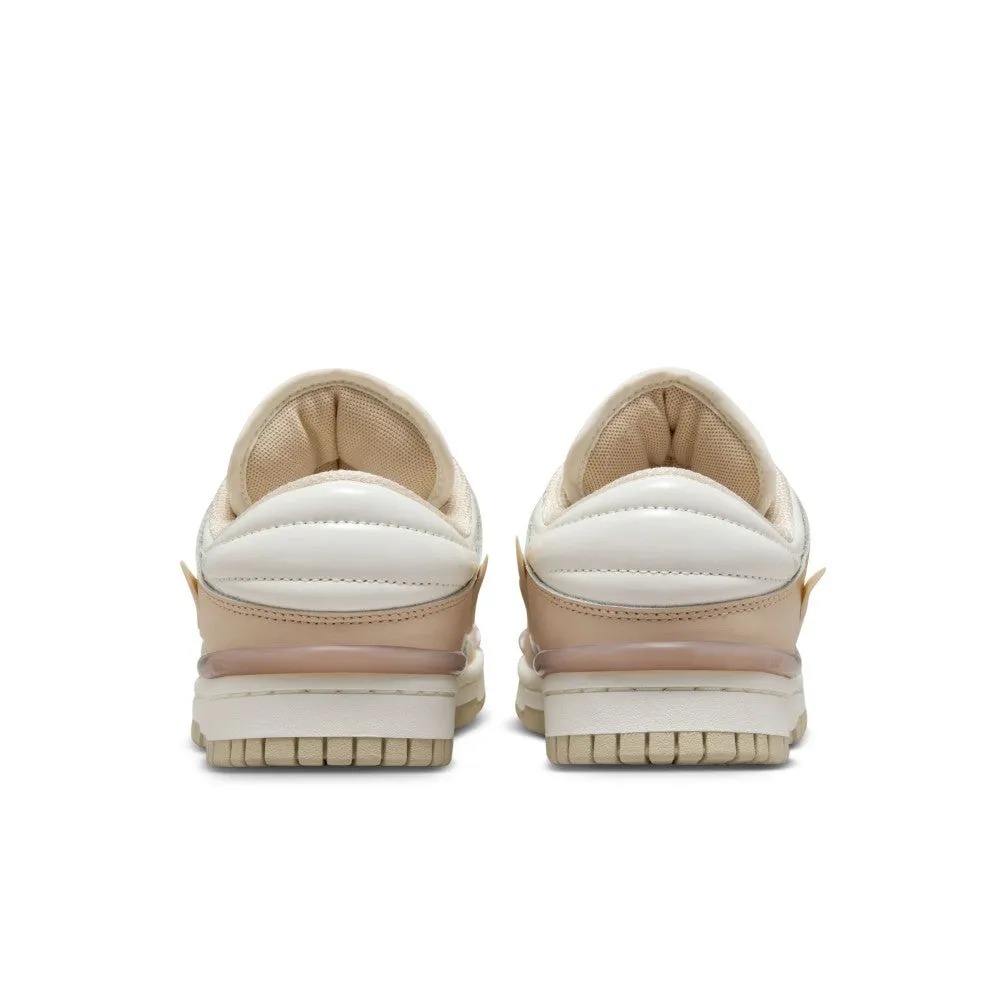 Dunk Twist Lifestyle Shoes Easy Pace Anywhere Wear