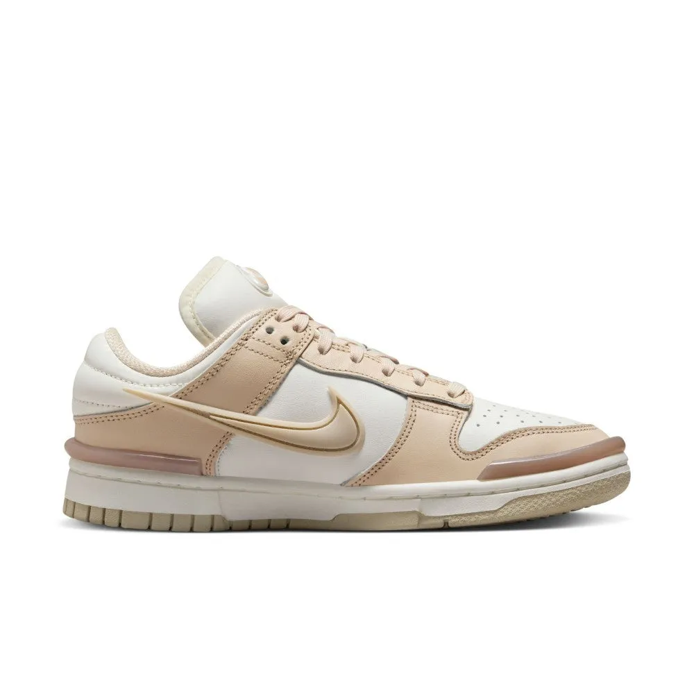 Quick Fit Dunk Twist Lifestyle Shoes