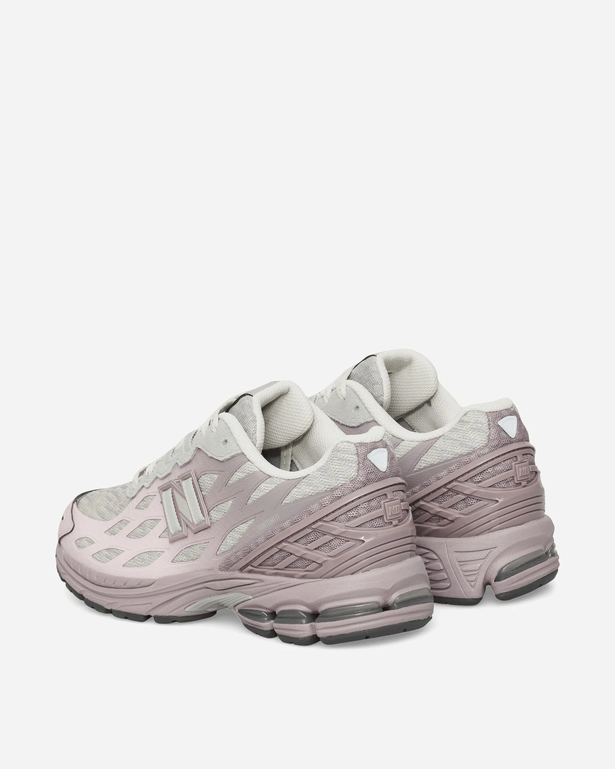 Work 1906W Sneakers Rose / Grey