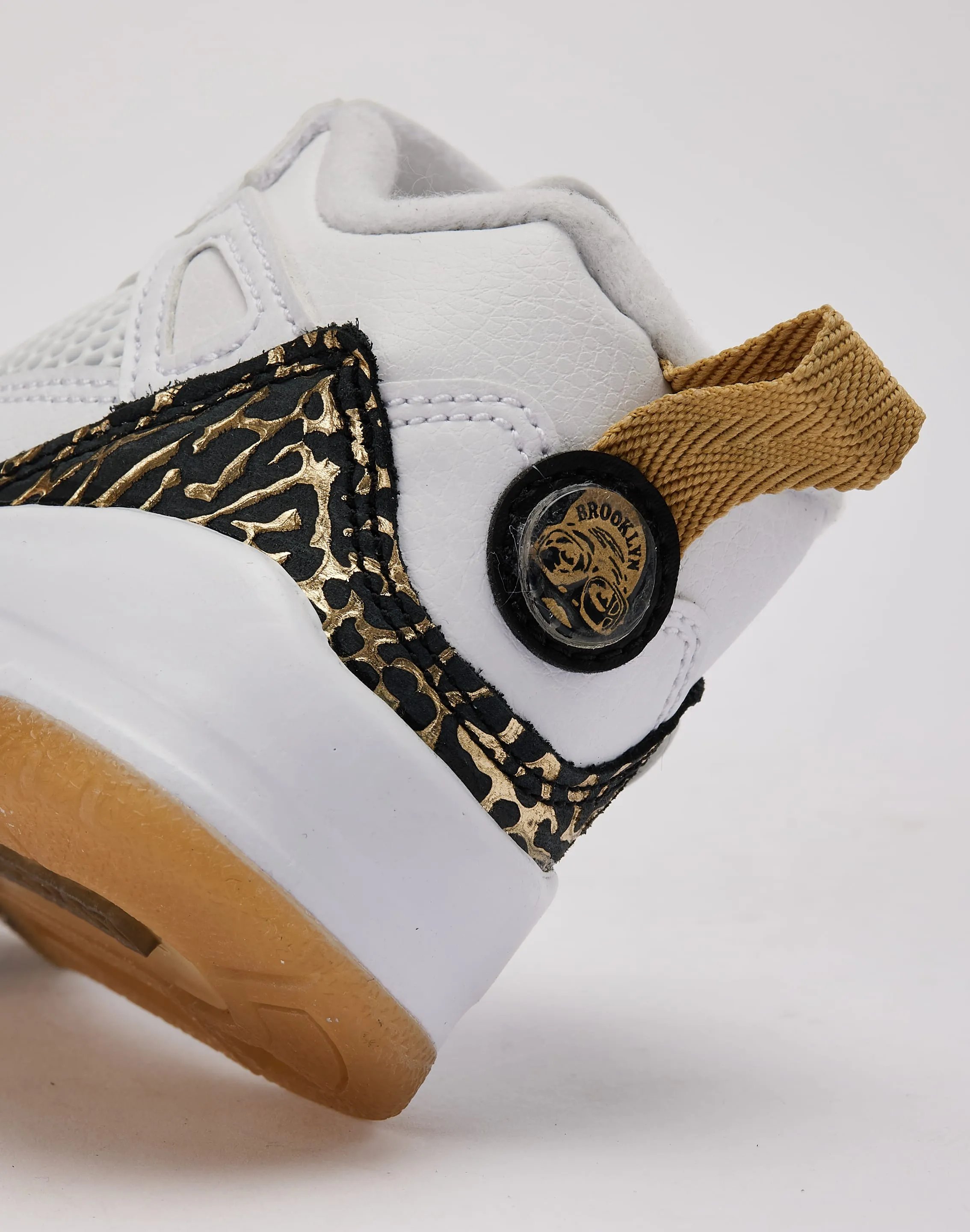 Jordan Spizike Low Pre-School Comfort Star Mood