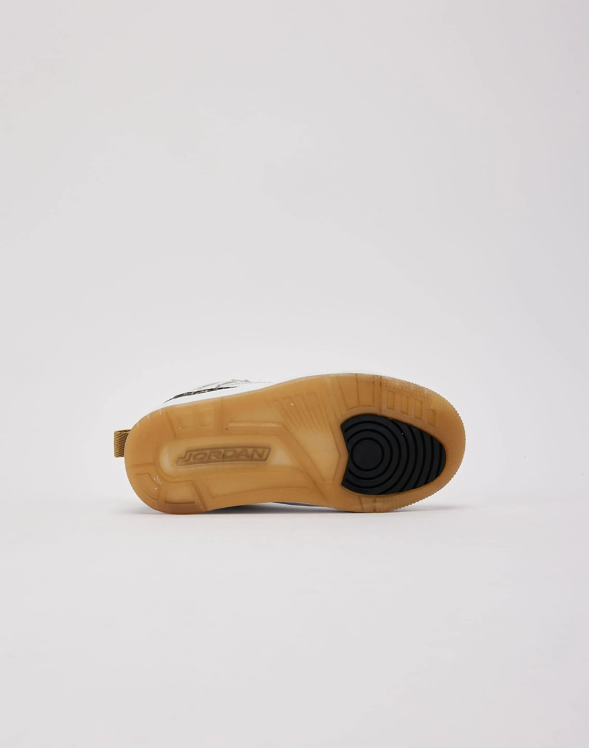 Strap Mode Freeze Proof Jordan Spizike Low Pre-School