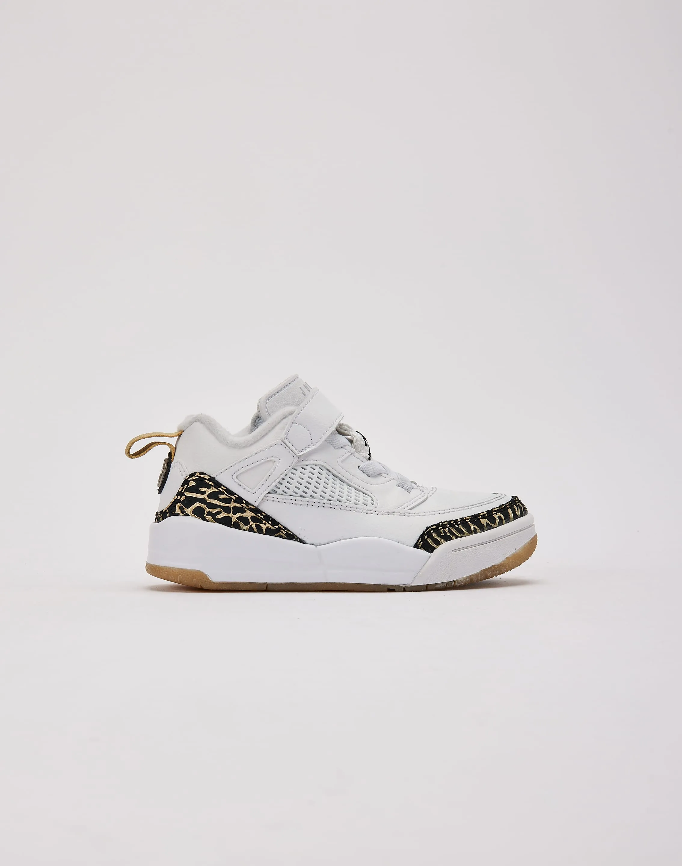 Fresh Drop Jordan Spizike Low Pre-School