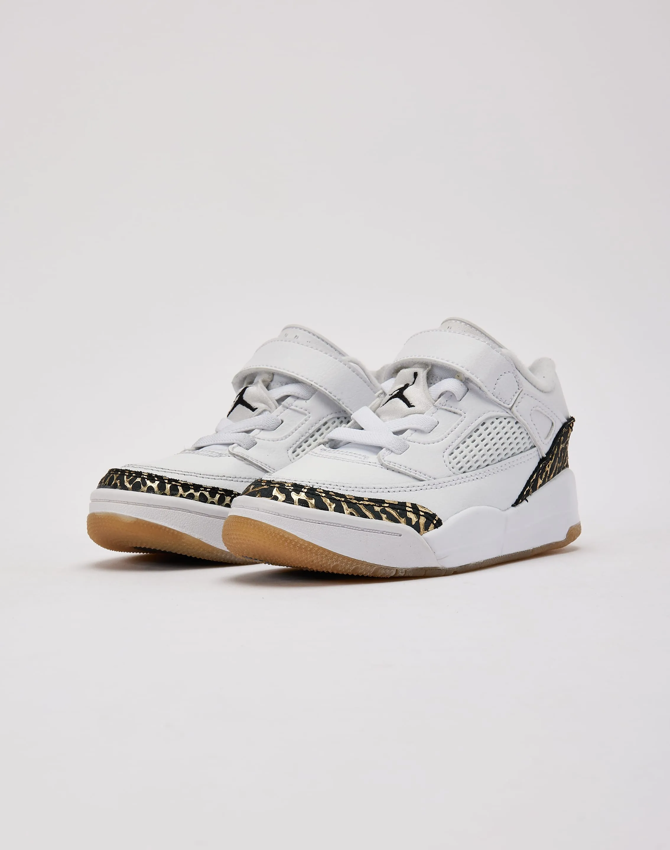 Comfort Stand Jordan Spizike Low Pre-School