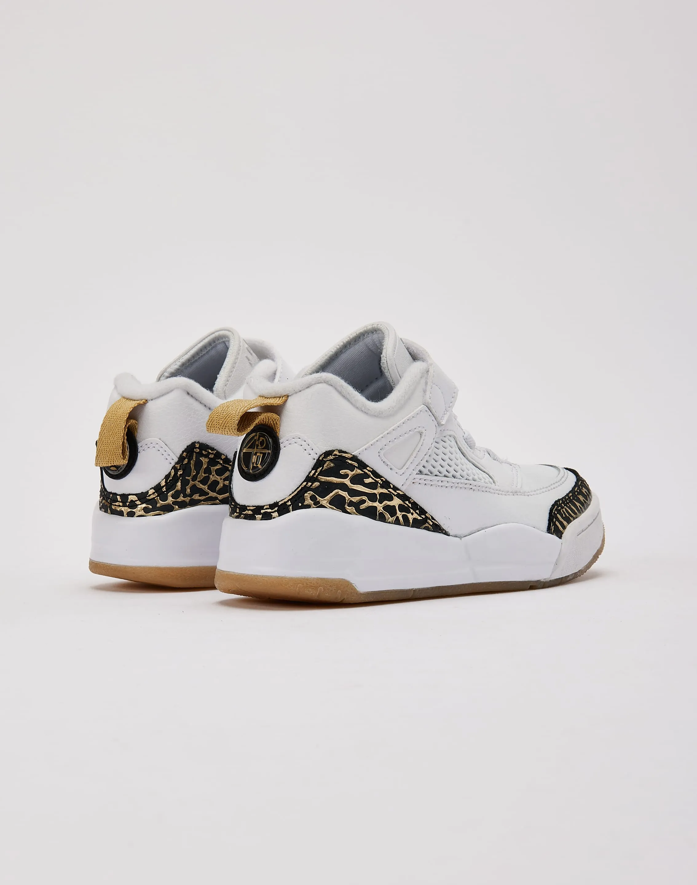 Jordan Spizike Low Pre-School Arch support