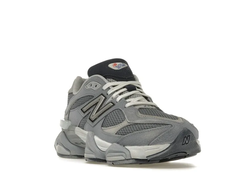 Ring Walk Club Edge New Balance 9060 Grey Day (2023)