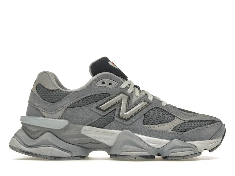 New Balance 9060 Grey Day (2023) Field Power Sea Breeze