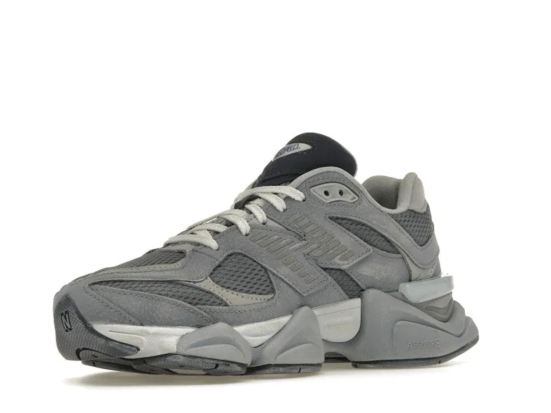 New Balance 9060 Grey Day (2023) Arch Care Galaxy Tone