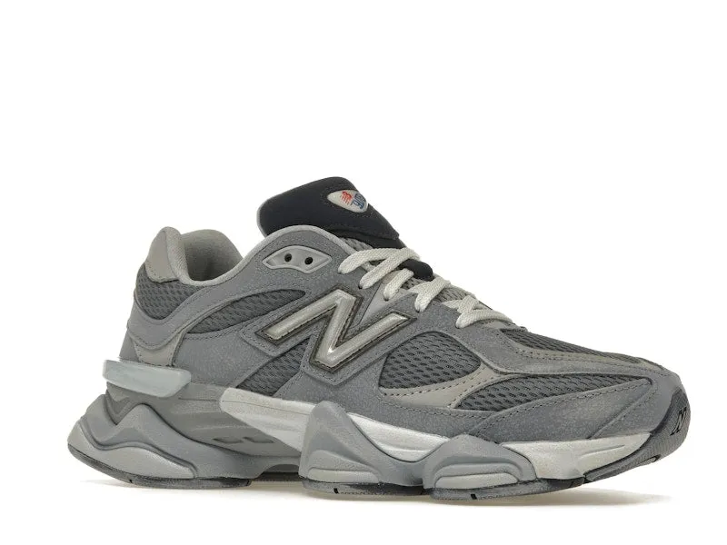 High Arch Hero Mode New Balance 9060 Grey Day (2023)