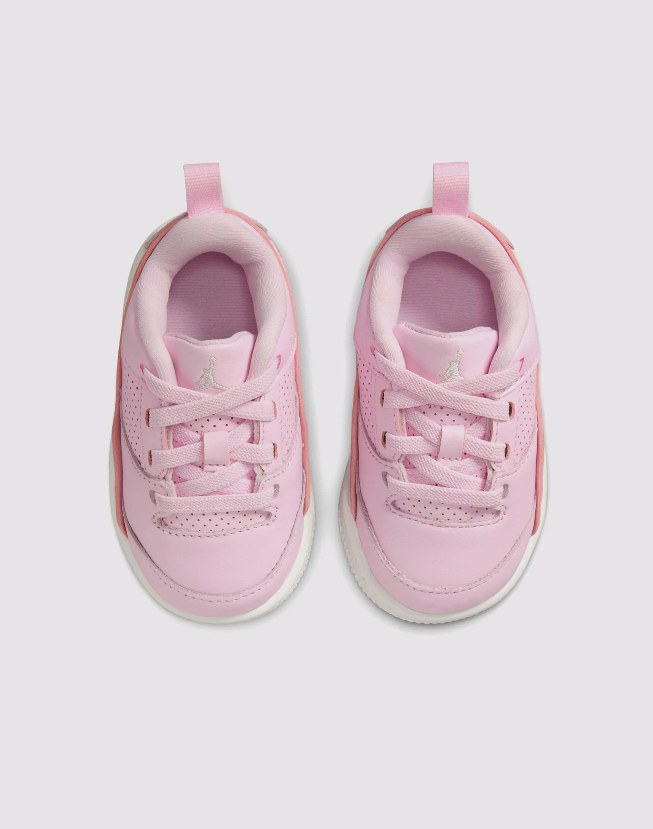 Pose Ready Jordan Jordan Flight Court Toddler