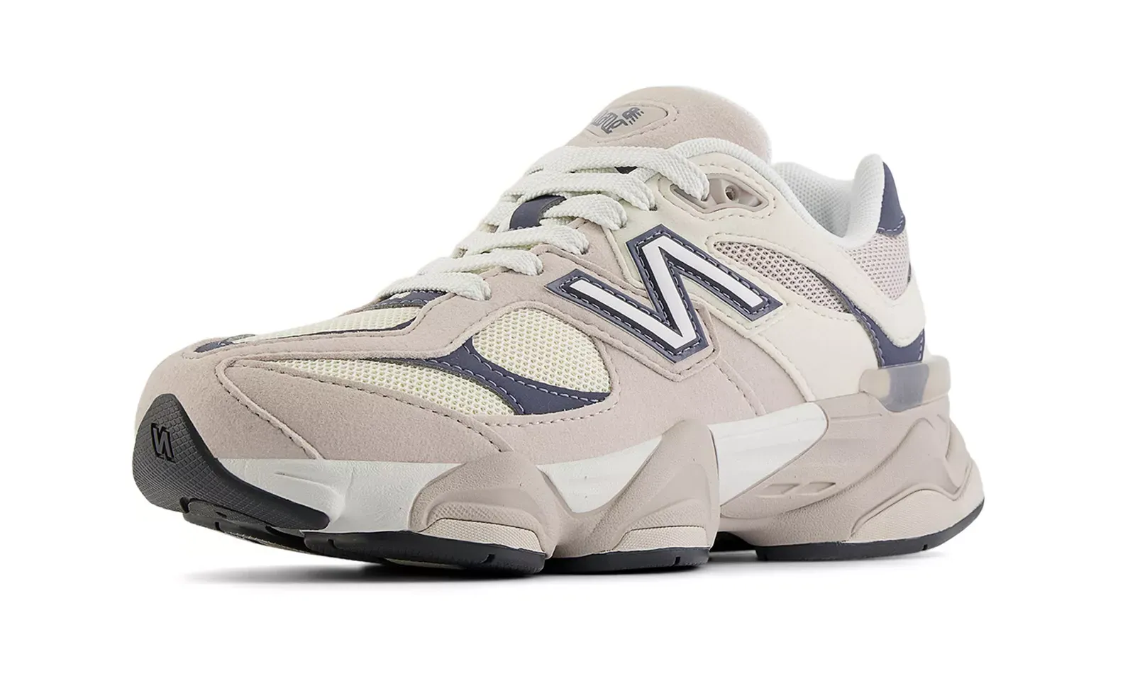 Gift Easy Color Play New Balance 9060 "Moonrock Linen" Grade School