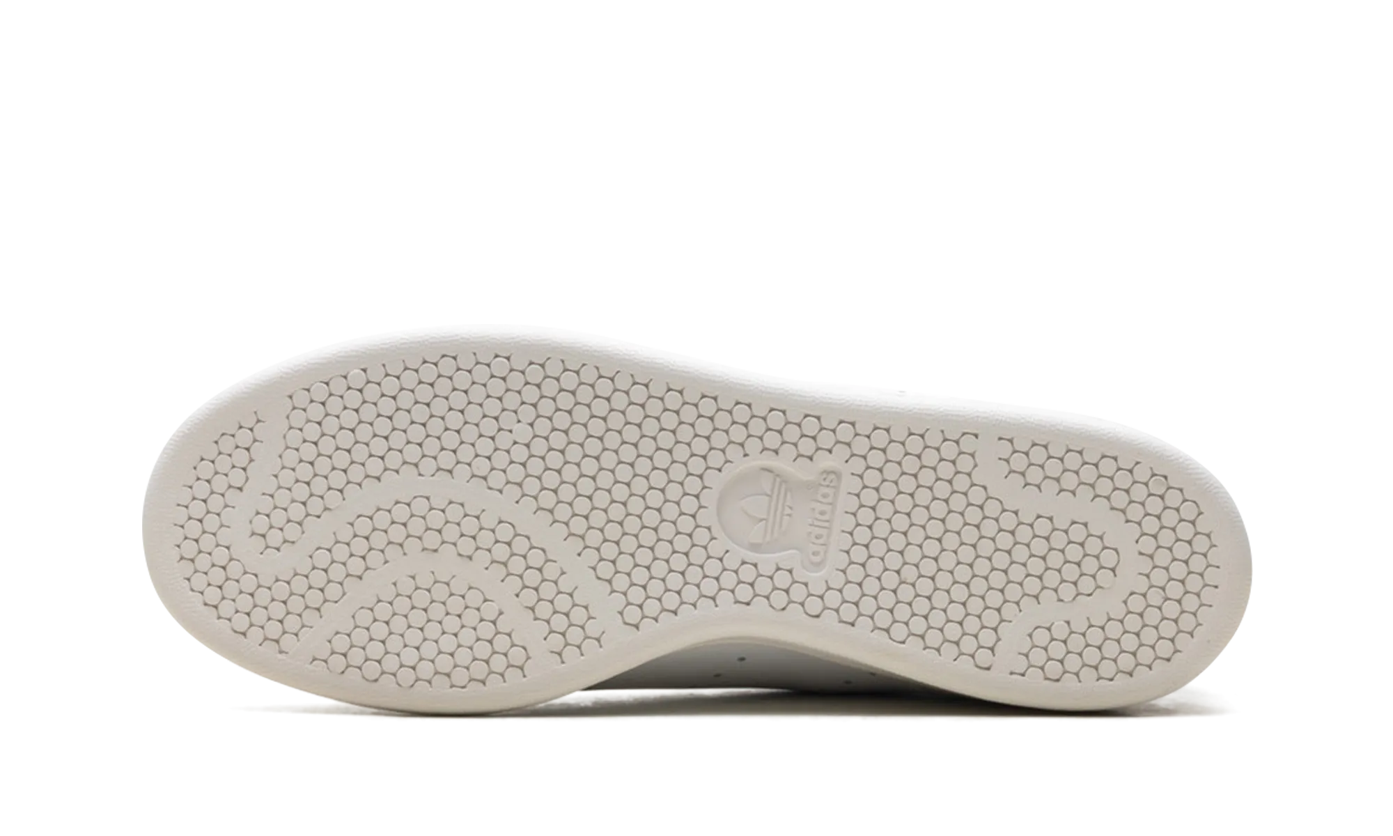 Stan Smith "Cloud White/Collegiate Green/Core White" Clean Lines Feast Walk