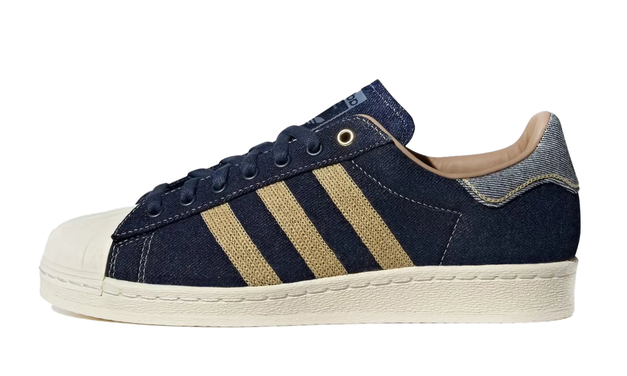 Velcro Strap Superstar 82 "Denim"
