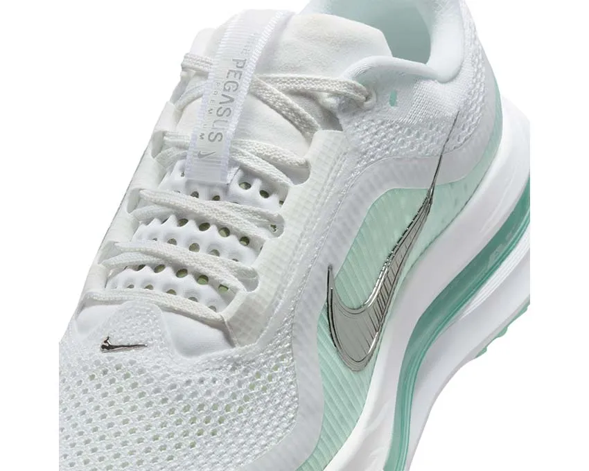 Nike Pegasus Premium W "Mint Foam" endurance shoes