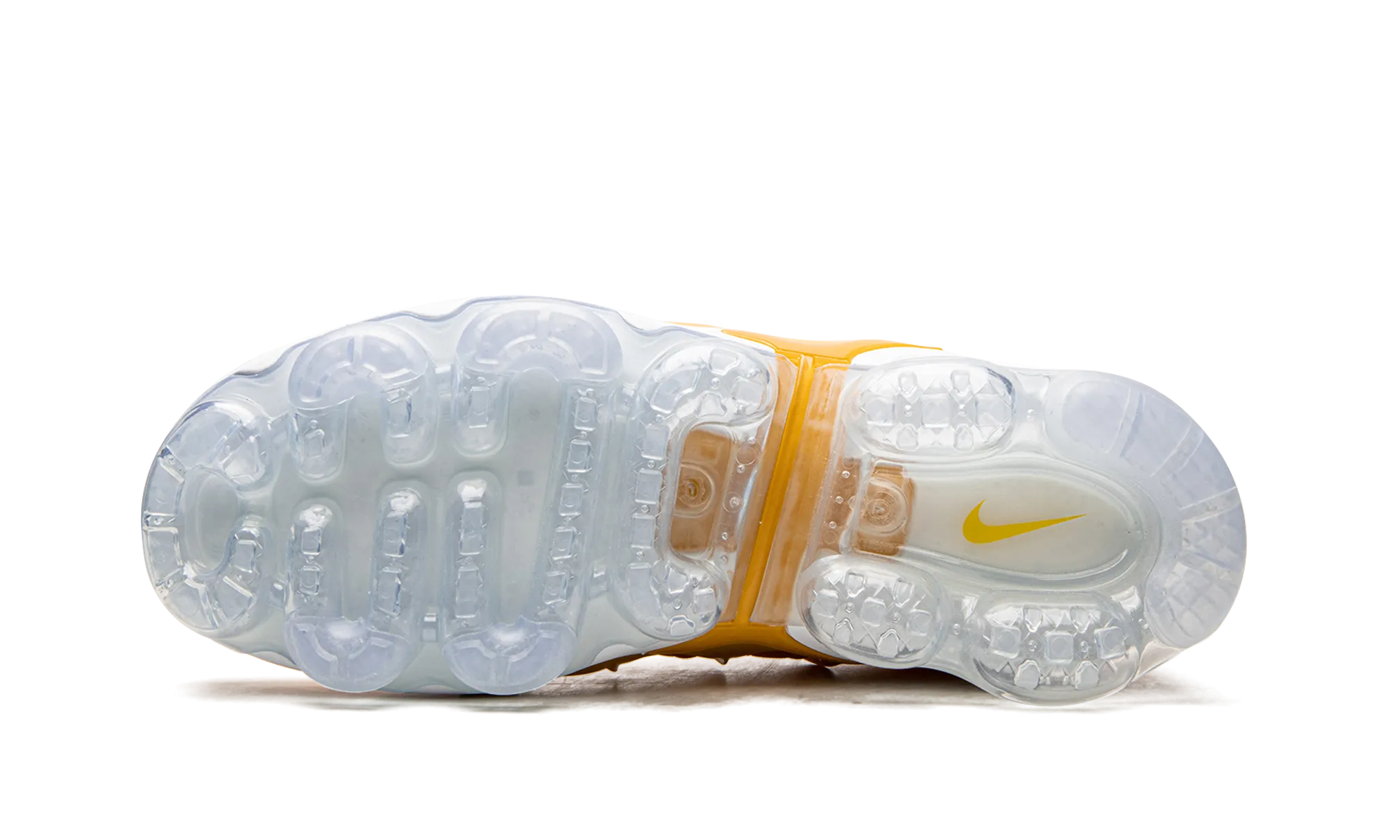 AIR VAPORMAX PLUS OMEN WMNS DurableConstruction
